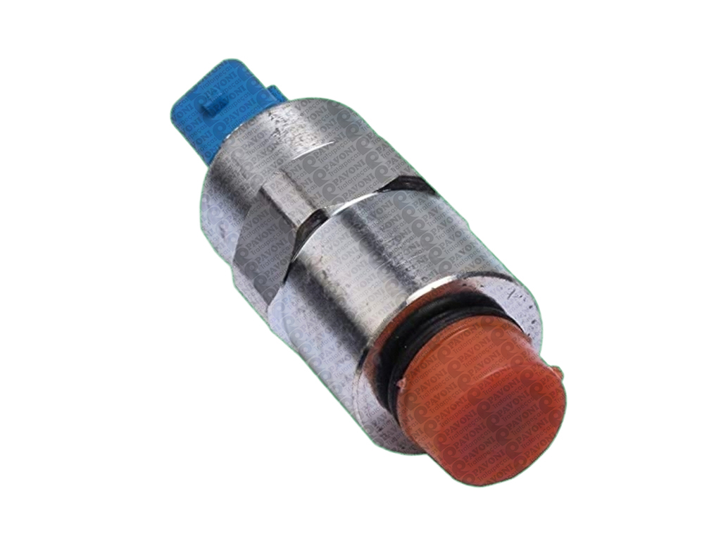 SOLENOIDE 24V ENGATE RAPIDO