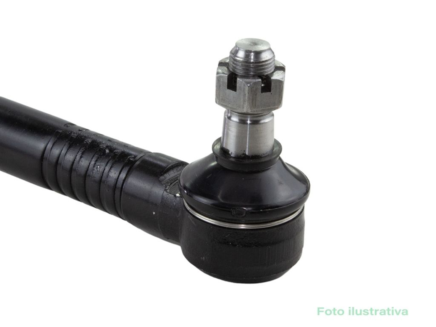 Ângulo 3 - BRAÇO DIREÇÃO COMPLETO - Ref: 11712459 - Linha VOLVO
