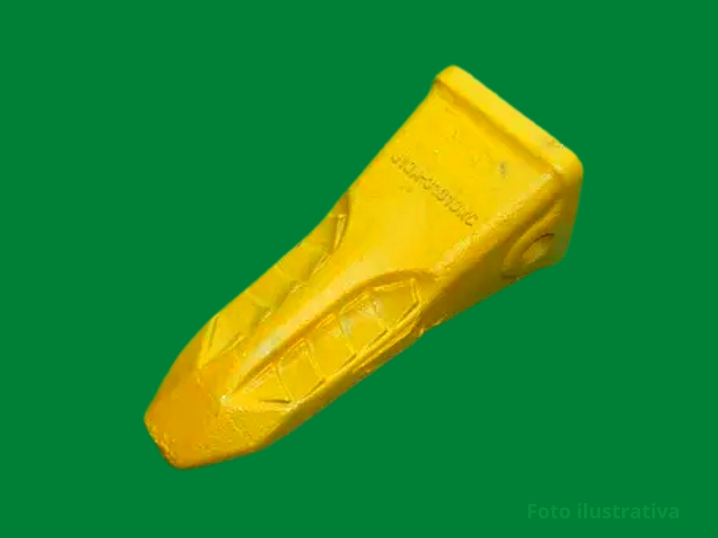 Ponteira