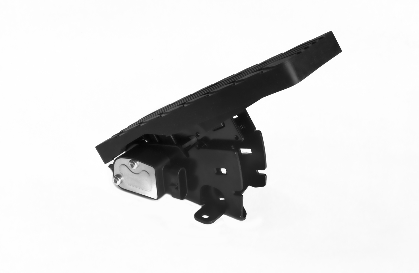 Ângulo 3 - PEDAL DE EMBREAGEM - Ref: 12744523 - Linha VOLVO
