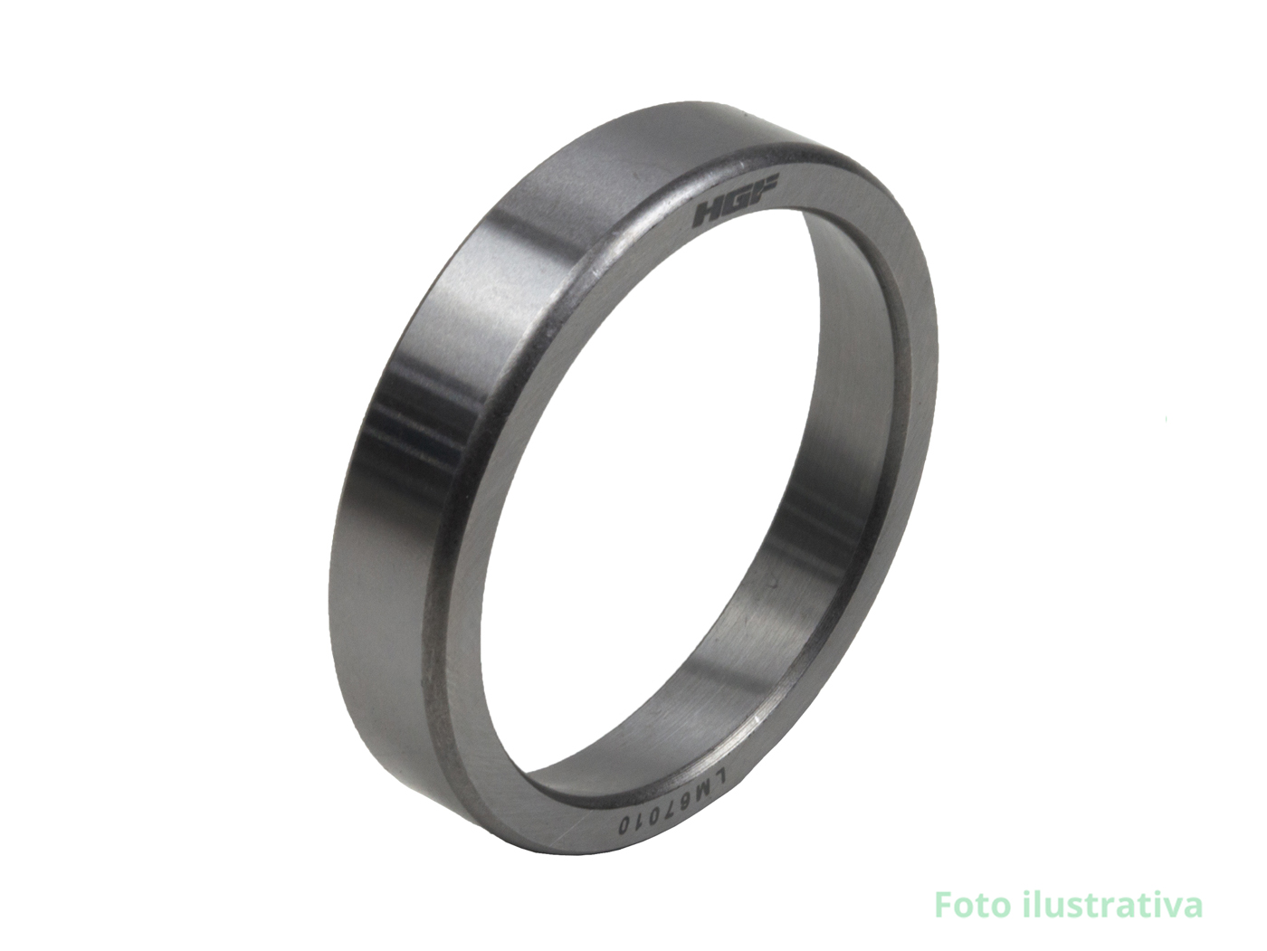 Ângulo 2 - ROLAMENTO CAPA - Ref: 0009811180 - Linha MERCEDES