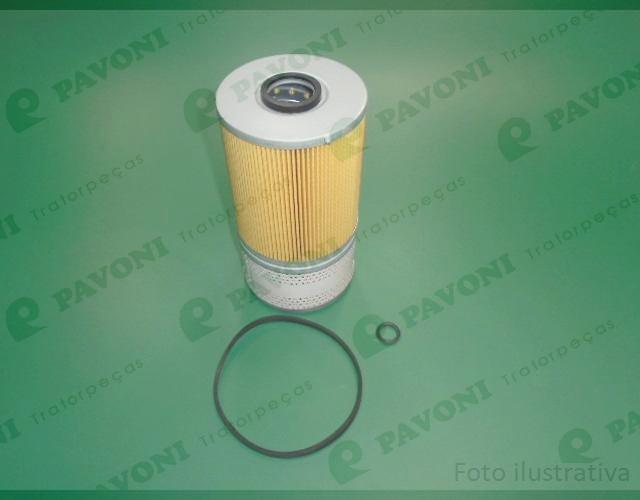 Filtro de Óleo