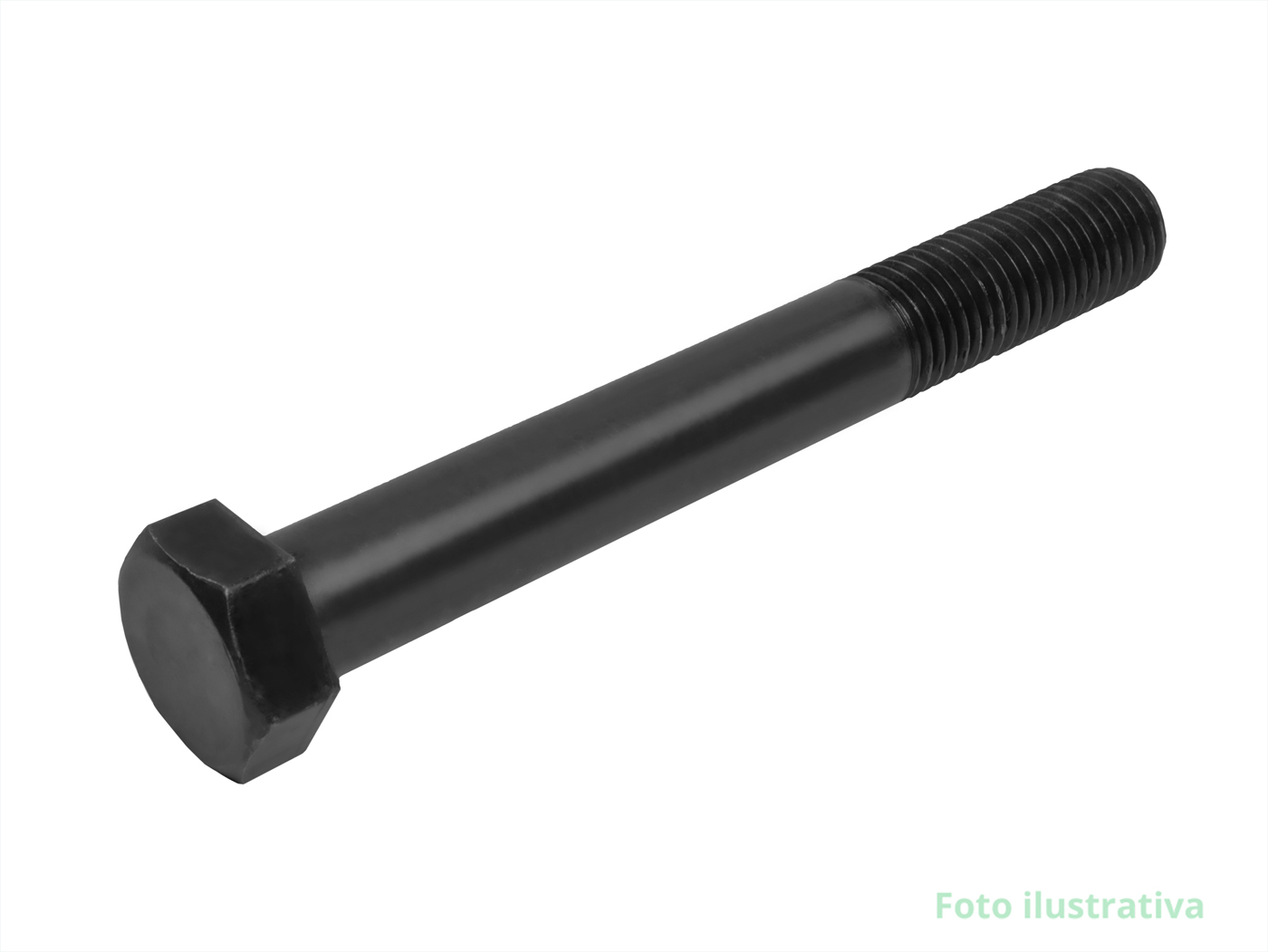 Ângulo 2 - PARAFUSO SEXTAVADO G5 - Ref: 514-1401 - Linha CASE