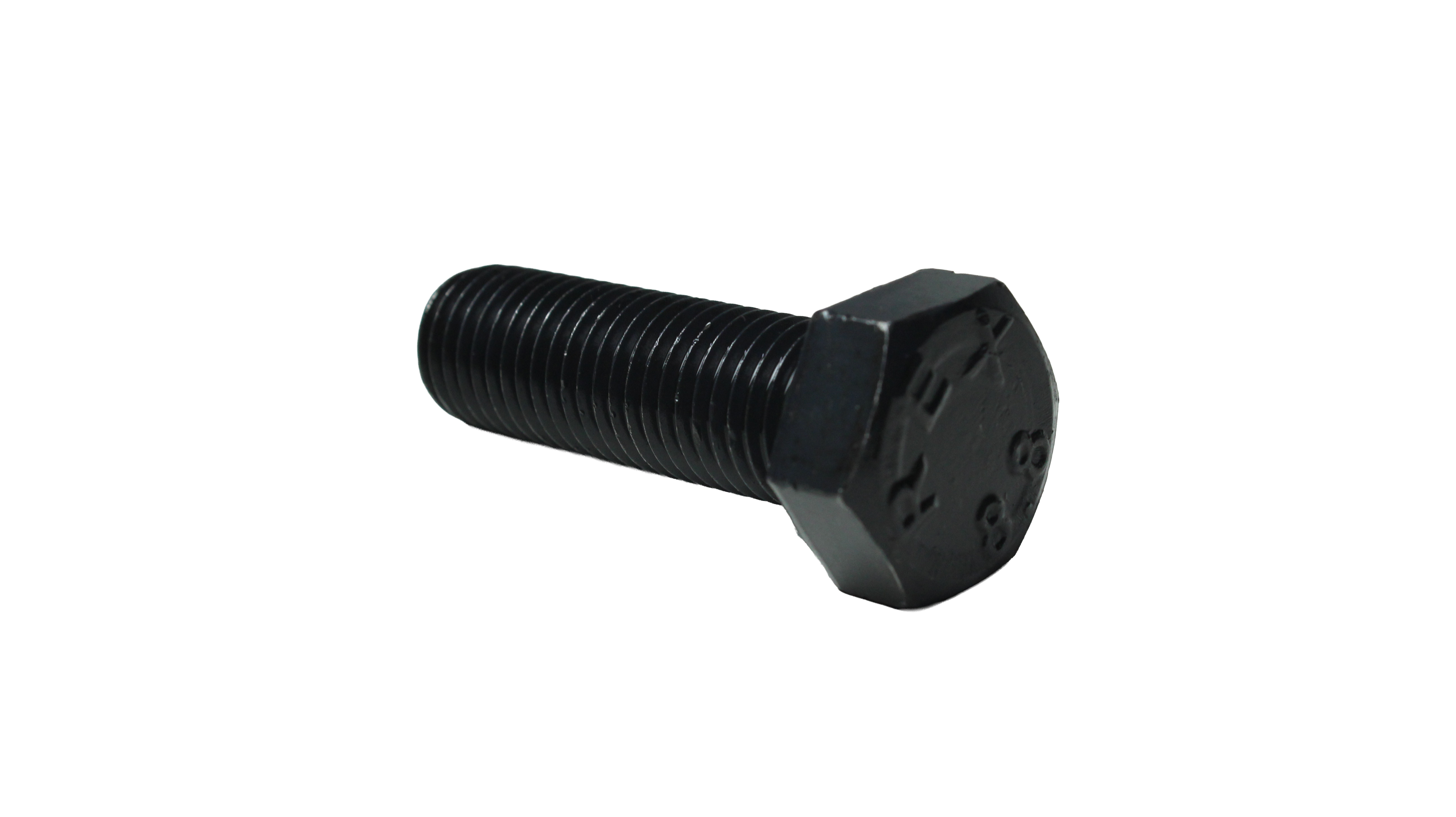 Ângulo 2 - PARAFUSO SEXTAVADO 8.8 - Ref: 0800414 - Linha OUTRAS