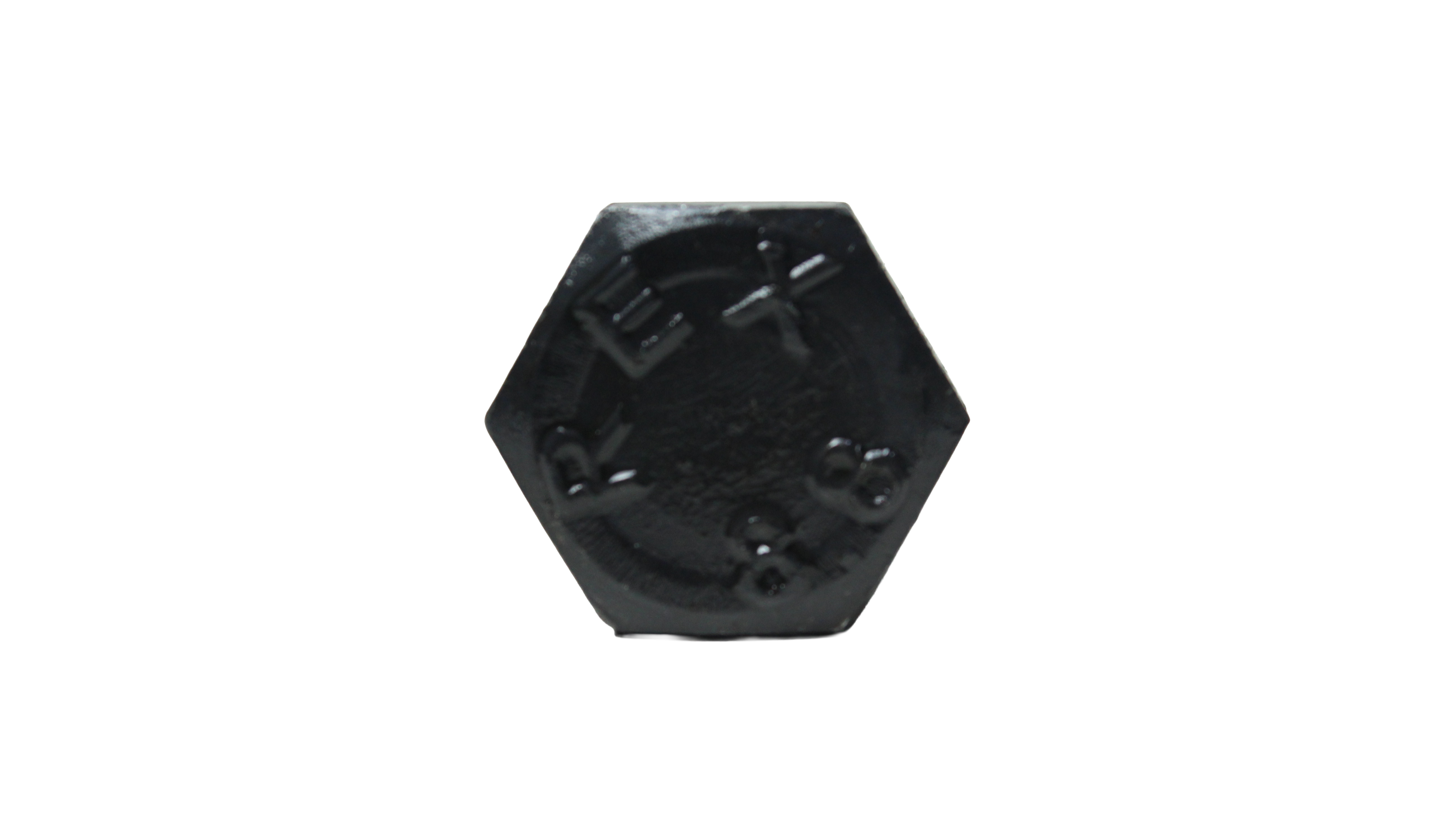 Ângulo 3 - PARAFUSO SEXTAVADO 8.8 - Ref: 0800414 - Linha OUTRAS