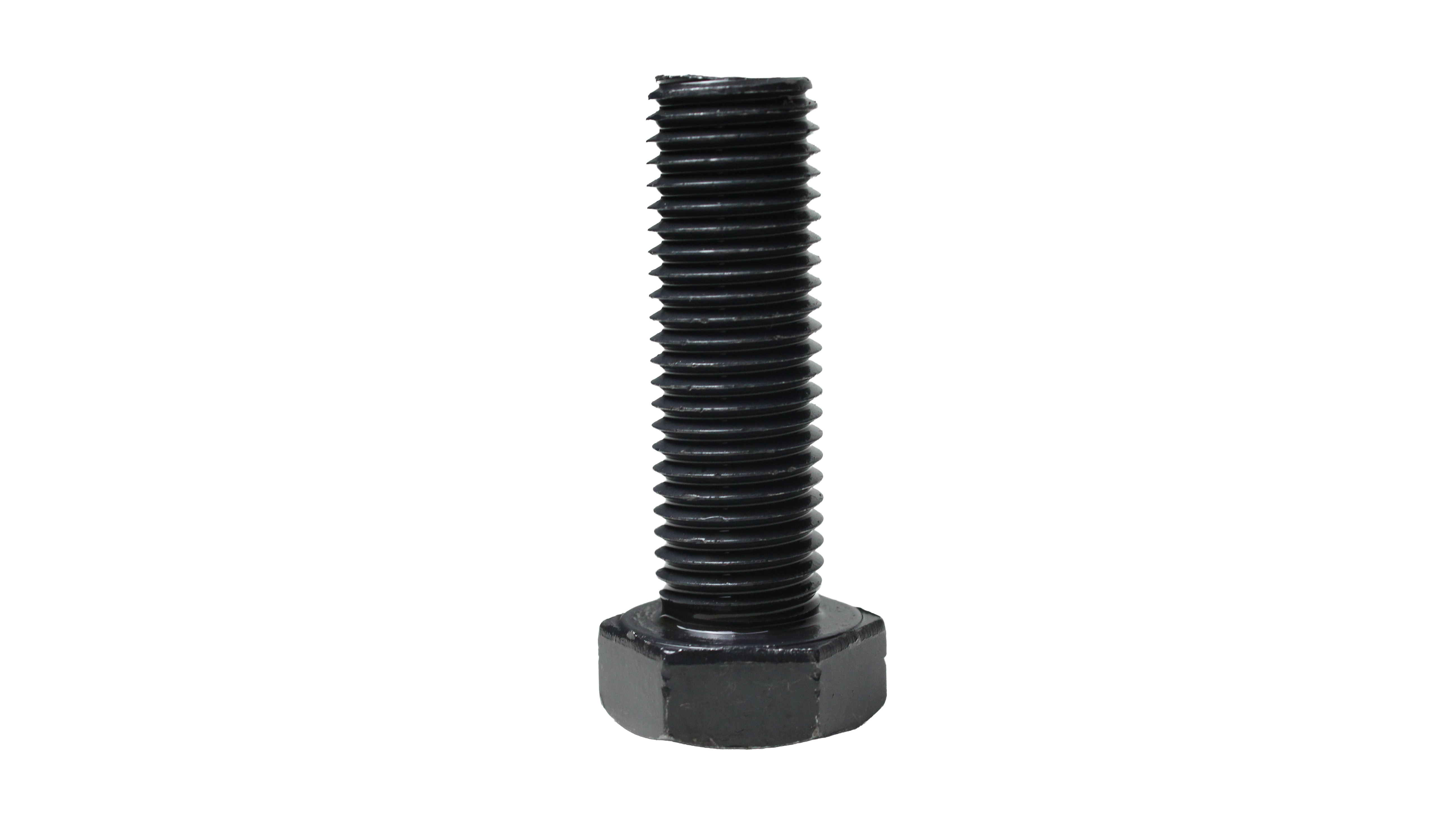 Ângulo 4 - PARAFUSO SEXTAVADO 8.8 - Ref: 0800414 - Linha OUTRAS