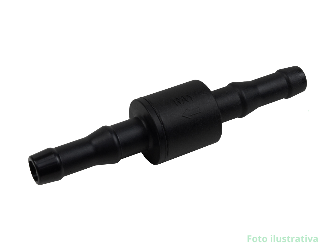 Ângulo 2 - VALVULA - Ref: 02931774 - Linha DEUTZ