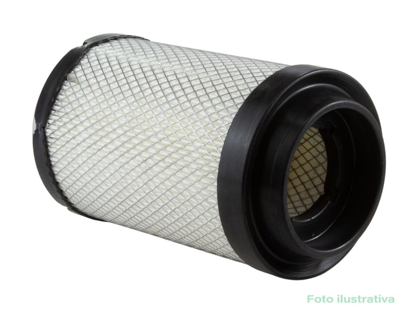 Ângulo 2 - FILTRO AR CONDICIONADO - Ref: 7603305 - Linha CASE