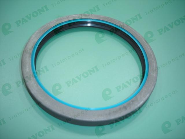 Retentor cubo de roda fr12b