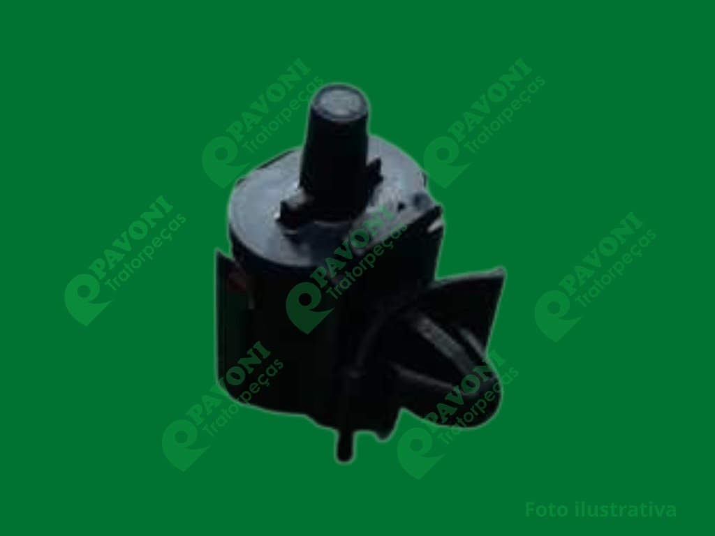 Sensor de temperatura