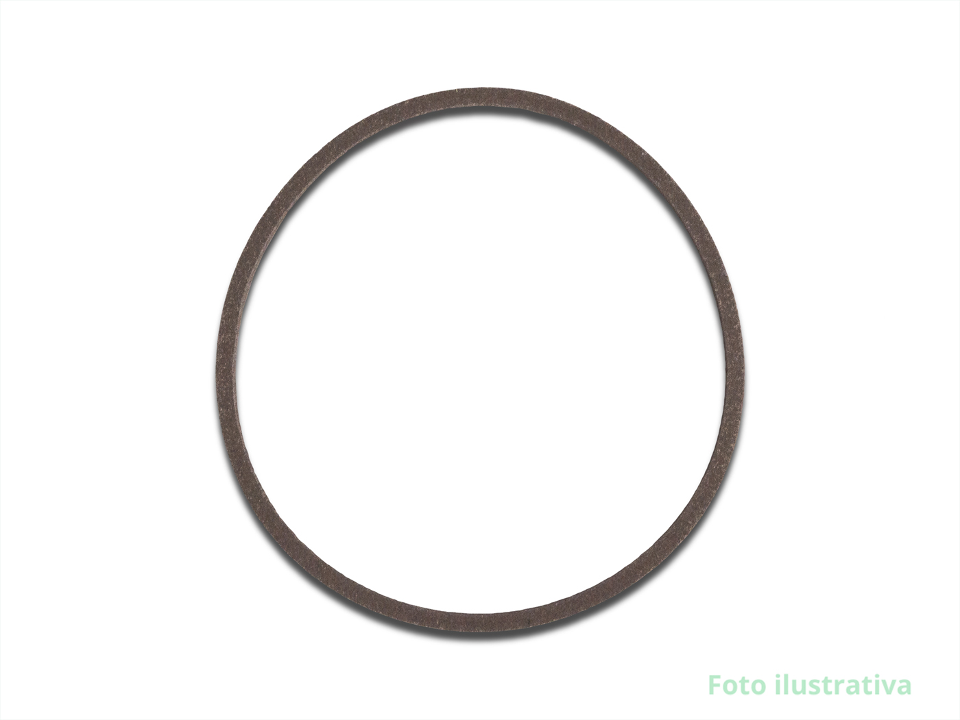 Ângulo 2 - ANEL TEFLON C/ BRONZE - Ref: 11712470 - Linha VOLVO