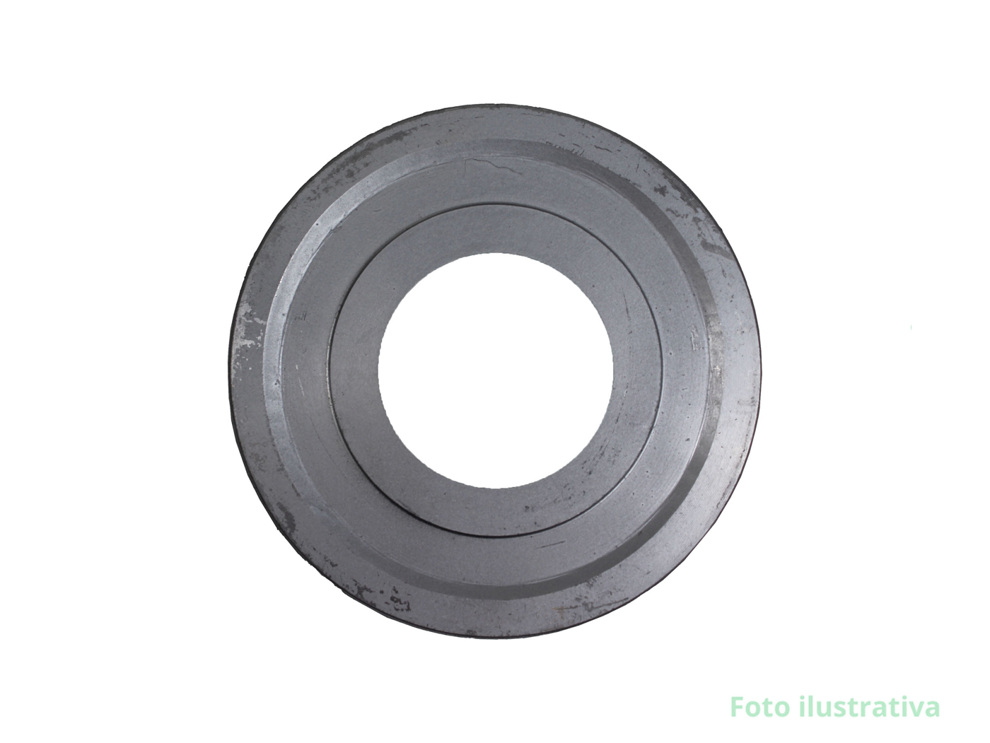 Ângulo 2 - PISTAO DE ALUMINO - Ref: 178-8132 - Linha CASE