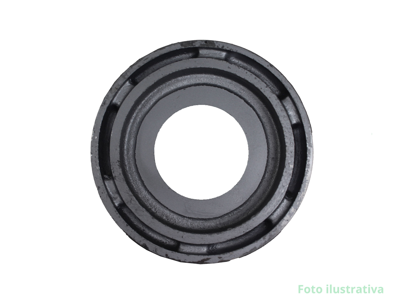 Ângulo 3 - PISTAO DE ALUMINO - Ref: 178-8132 - Linha CASE