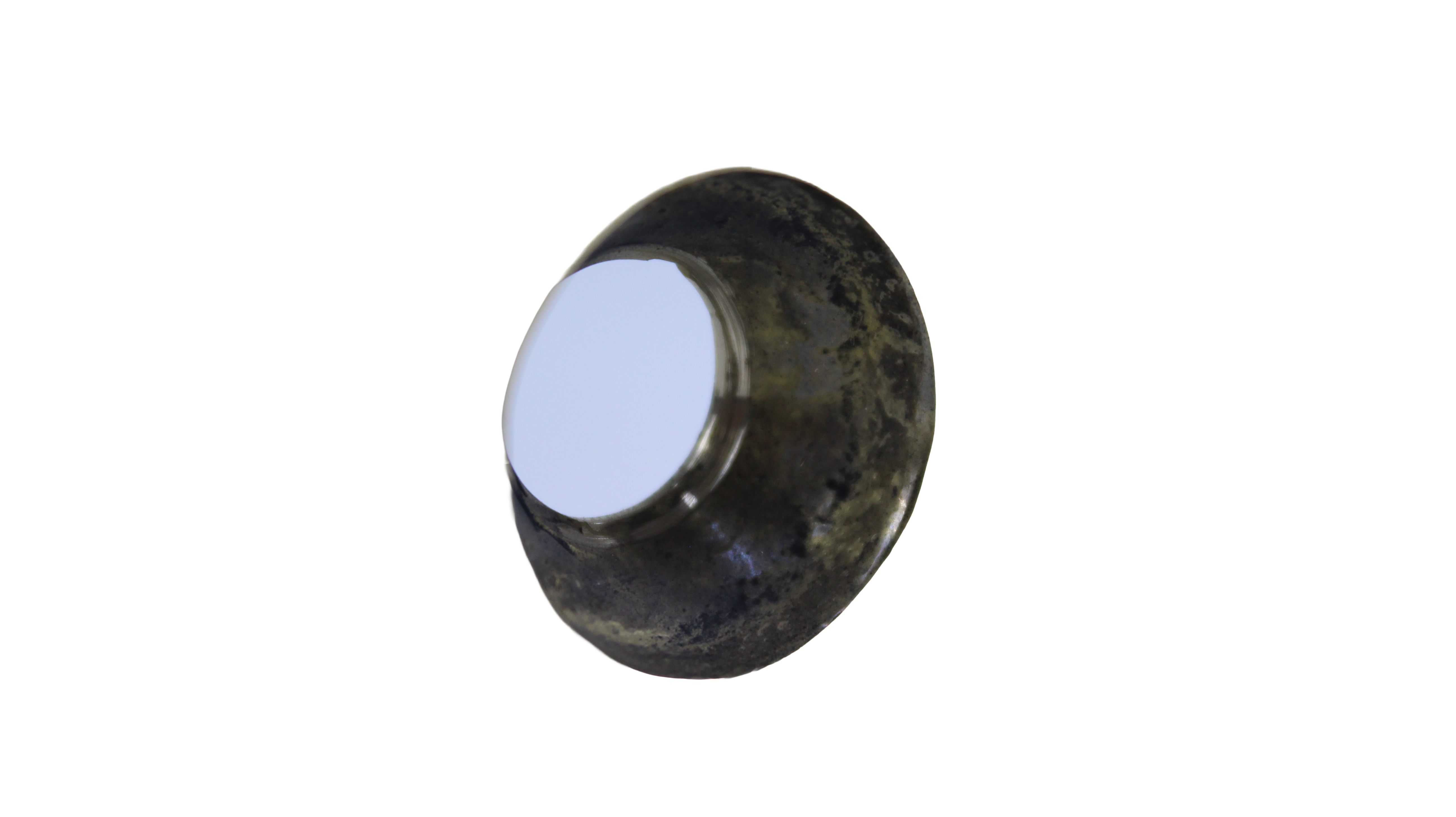 Ângulo 6 - PLACA DE DESGASTE ( BRONZE ) - Ref: 73125481 - Linha FIAT