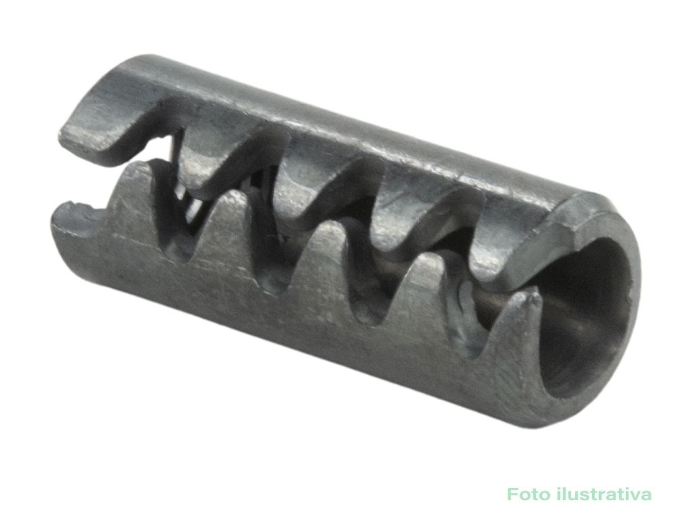 Ângulo 2 - PINO DE FIXAÇÃO - Ref: 0631328665 - Linha ZF