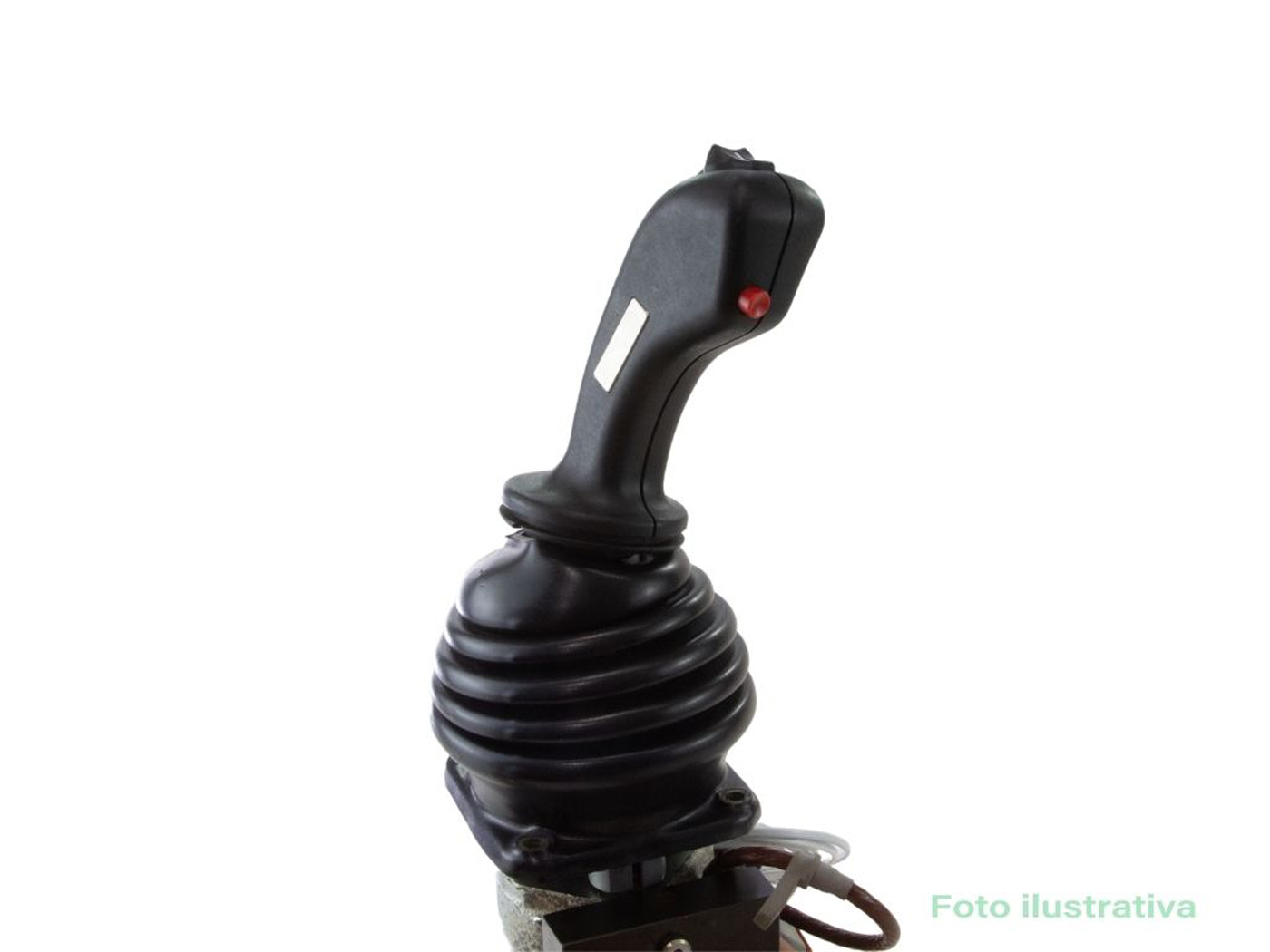 Ângulo 3 - JOYSTICK (COMPLETO) C/ GRANTIA - Ref: 414391A1 - Linha CASE