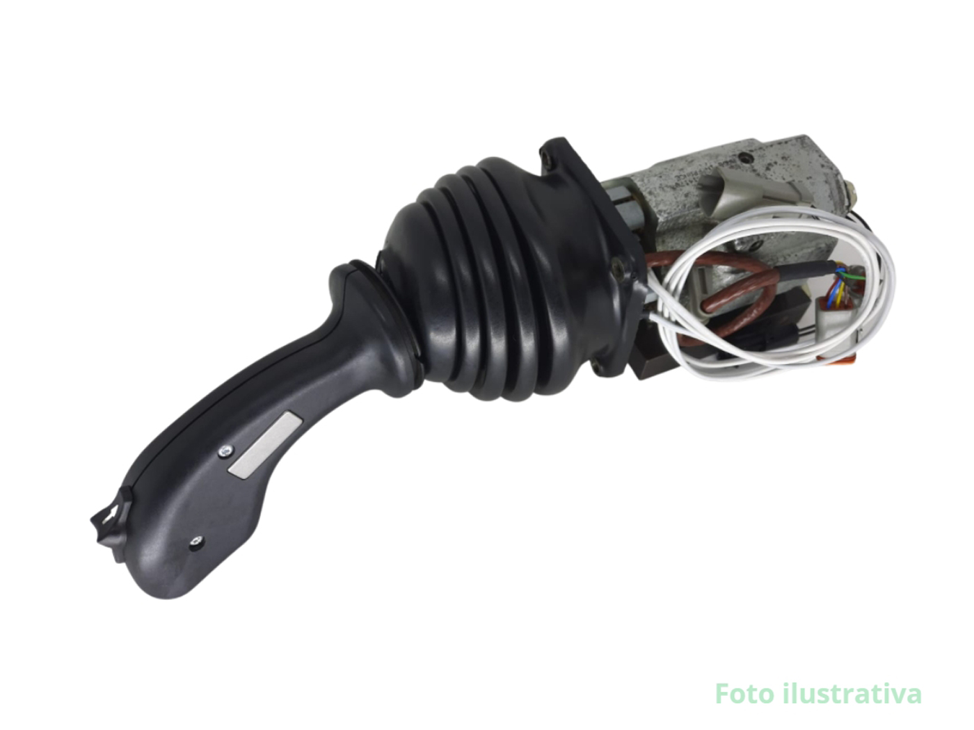 Ângulo 4 - JOYSTICK (COMPLETO) C/ GRANTIA - Ref: 414391A1 - Linha CASE