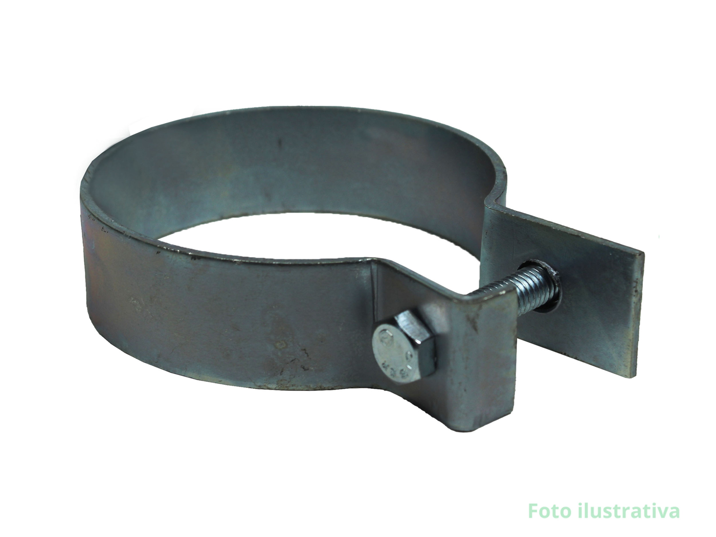 Ângulo 2 - ABRAÇADEIRA - Ref: 87437804 - Linha CASE