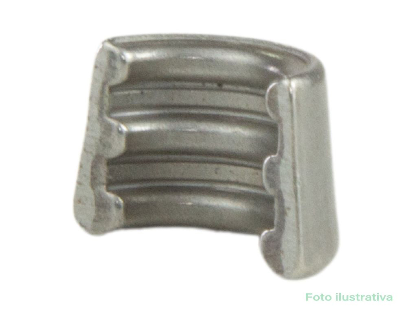 Ângulo 2 - TRAVA DE VALVULA - Ref: 02108102 - Linha DEUTZ