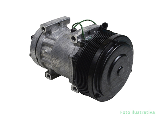 COMPRESSOR AR CONDICIONADO