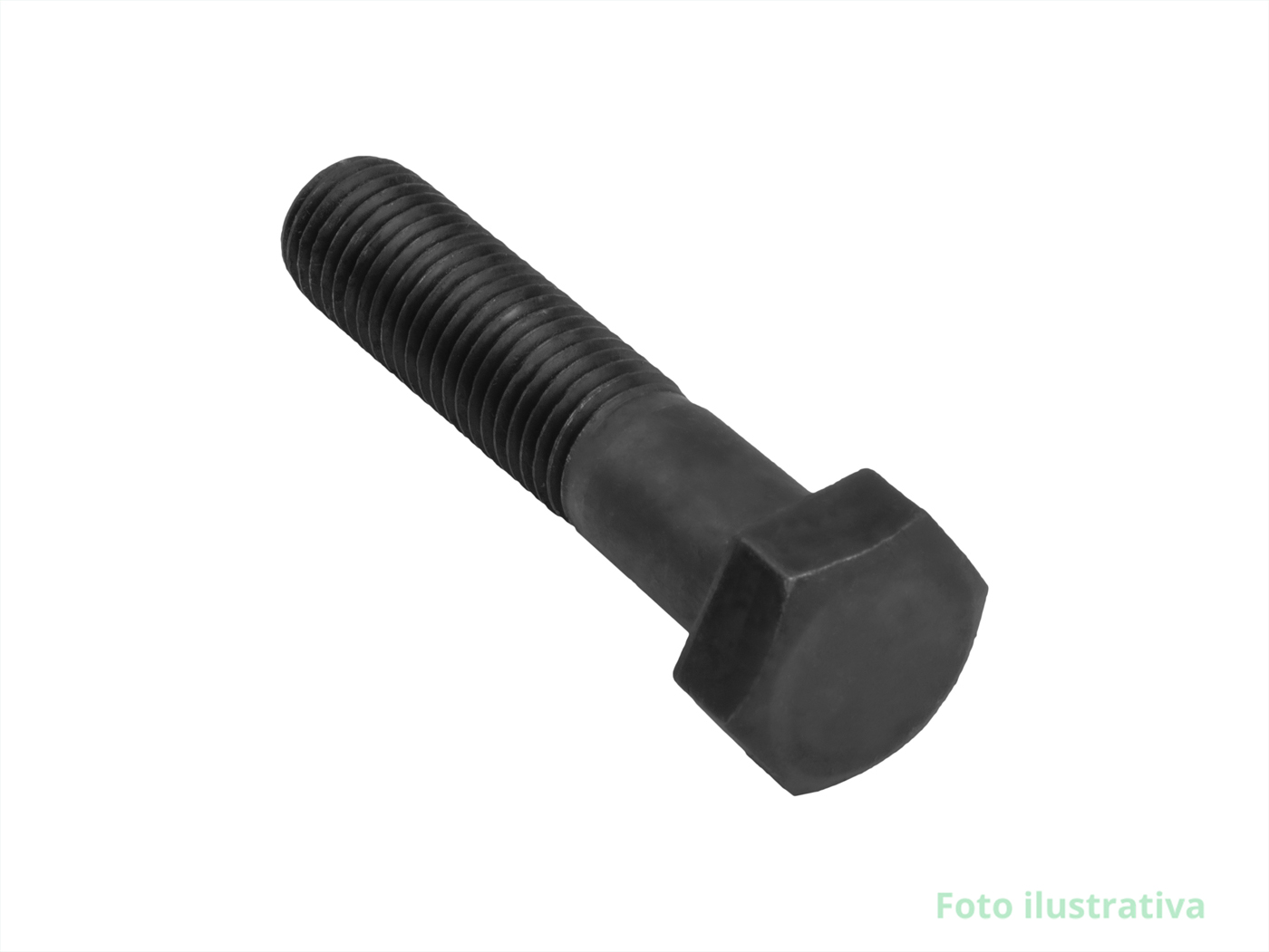 Ângulo 2 - PARAFUSO SEXTAVADO 10.9 - Ref: 11119270 - Linha FIAT