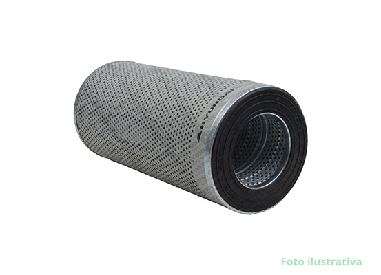 ELEMENTO FILTRO RETORNO