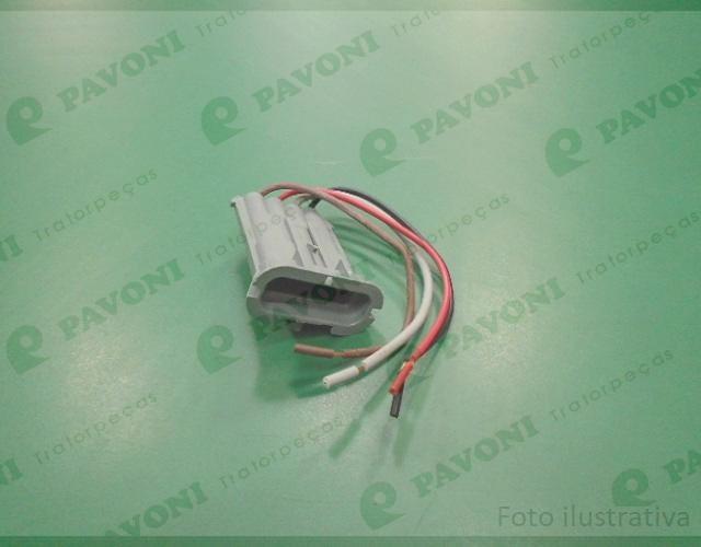 Conector