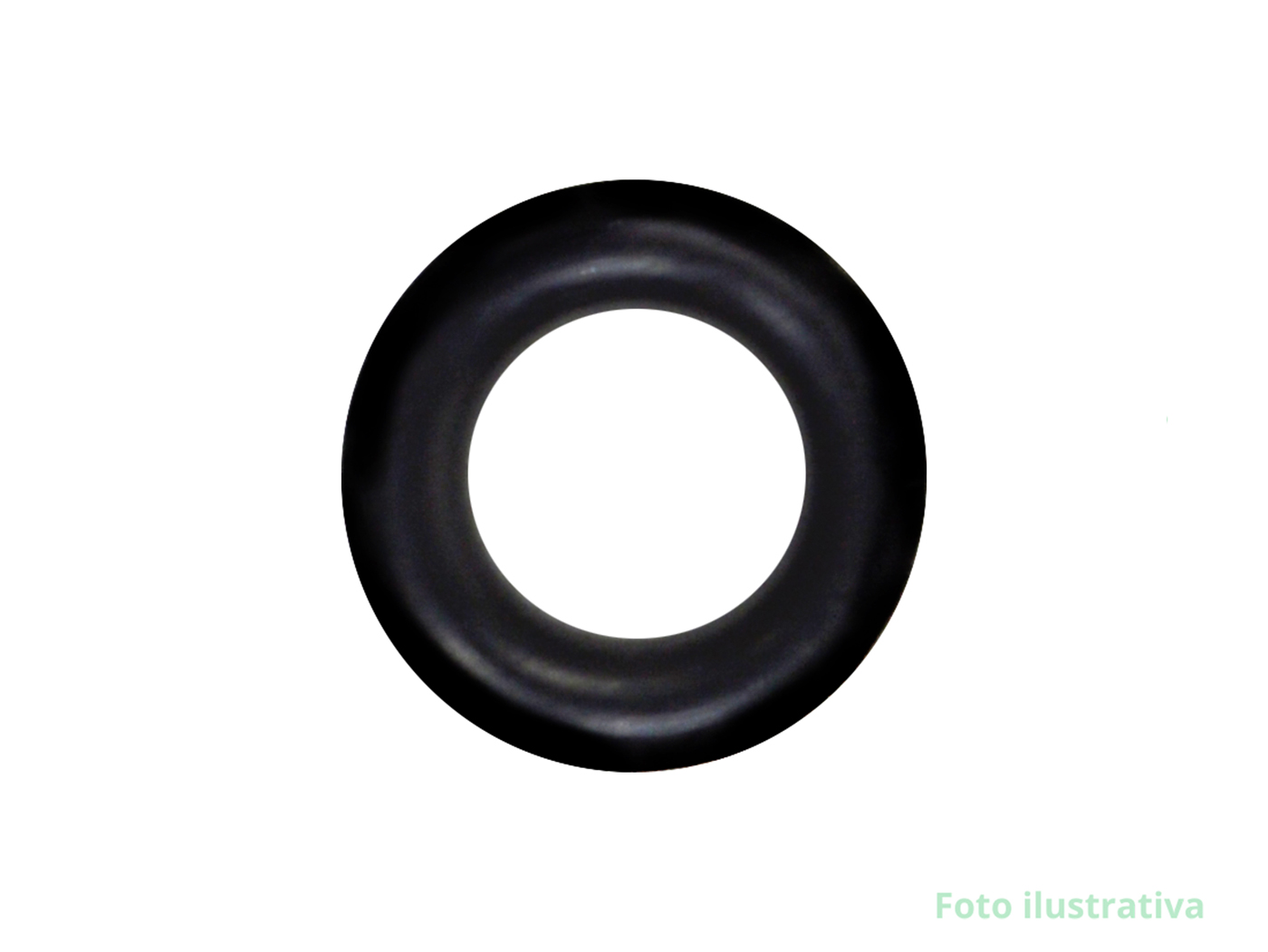Ângulo 2 - ANEL DO BUJÃO DE COMANDO - Ref: 04288383 - Linha DEUTZ