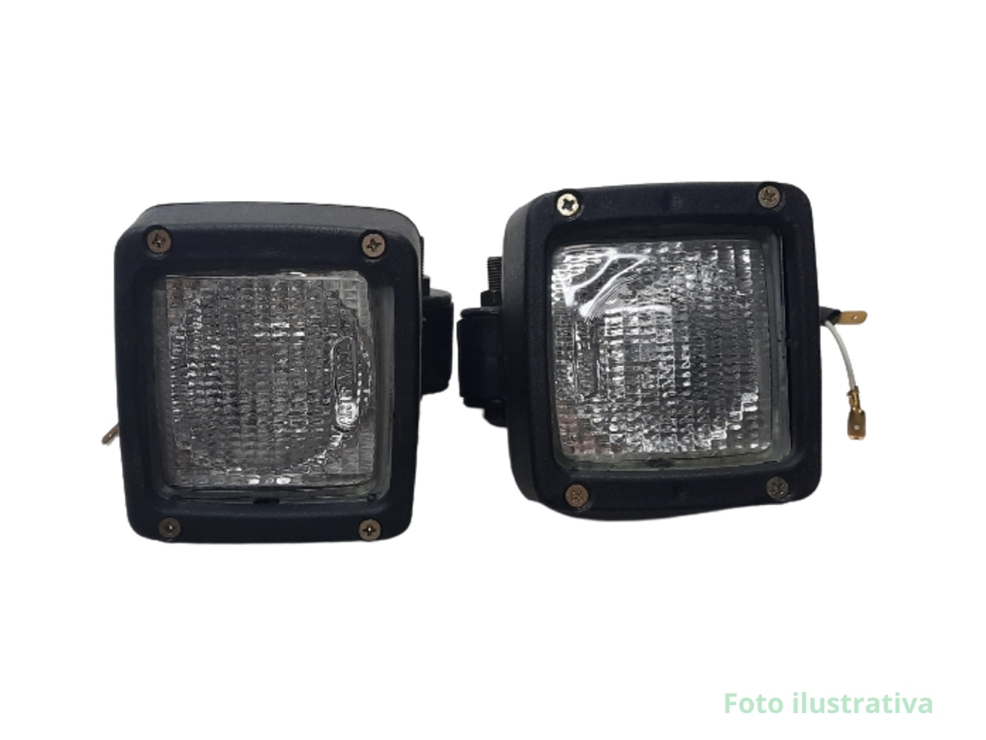 Ângulo 2 - FAROL - Ref: 700/38800 - Linha JCB