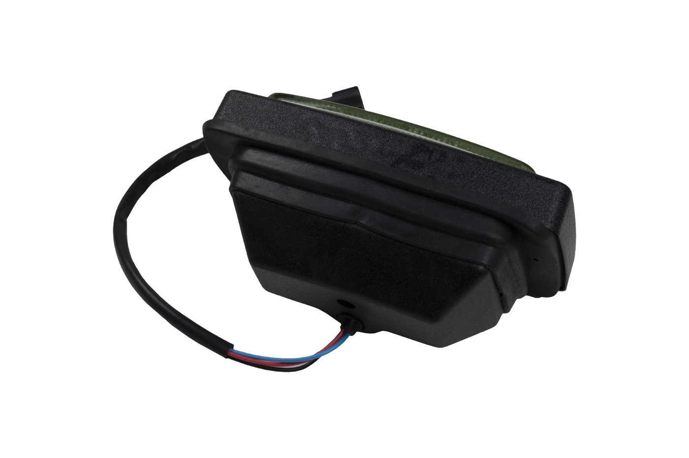 Ângulo 3 - FAROL 12V - Ref: 700/42300 - Linha JCB