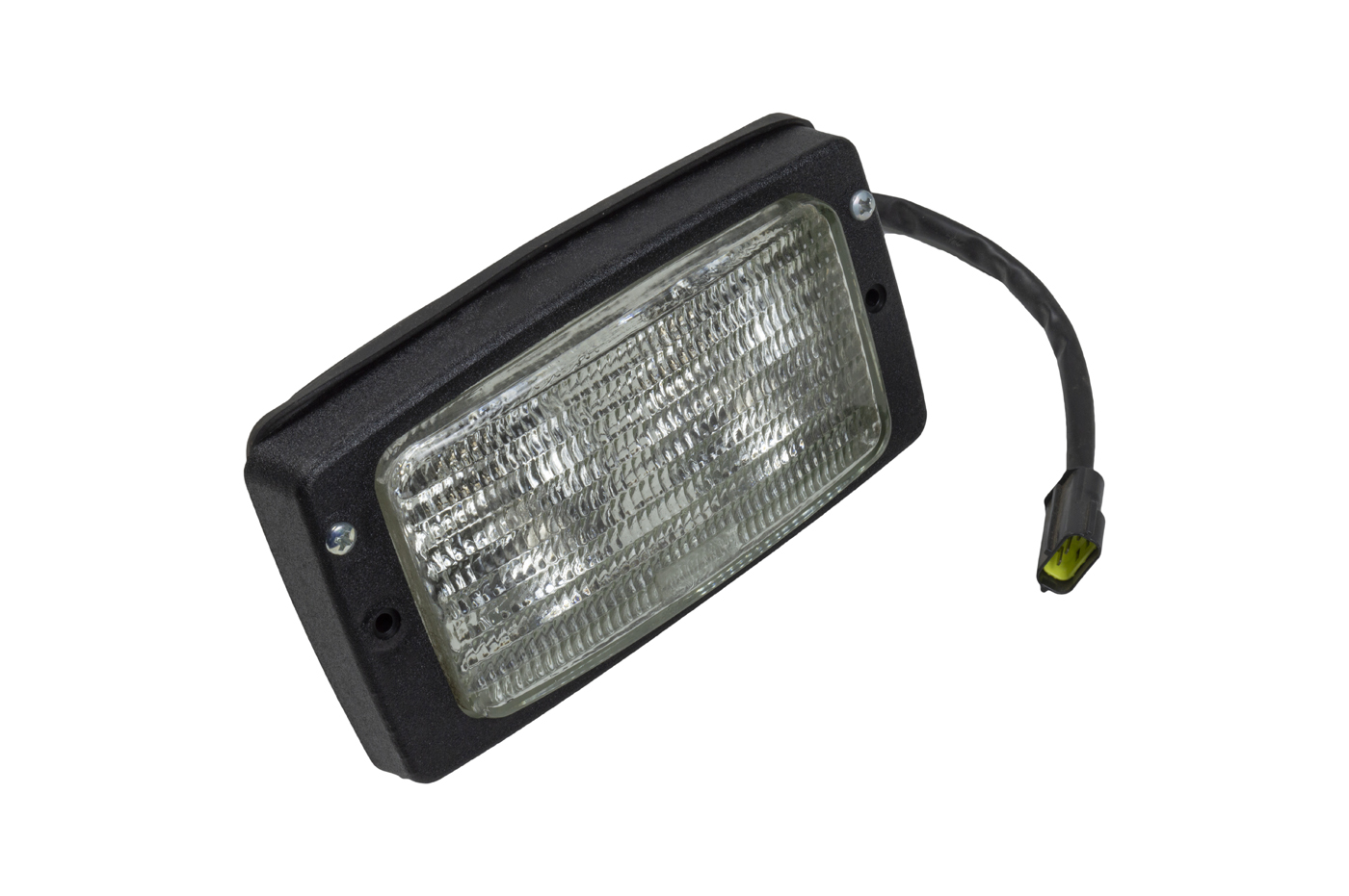 Ângulo 4 - FAROL 12V - Ref: 700/42300 - Linha JCB