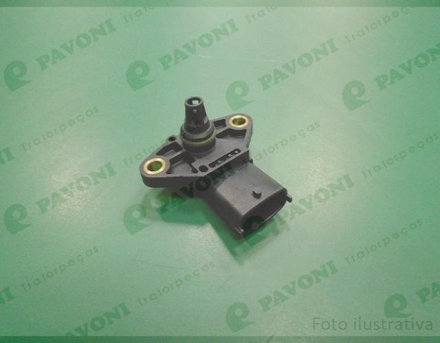 Sensor ( só o sensor )