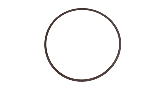 Anel teflon/bronze