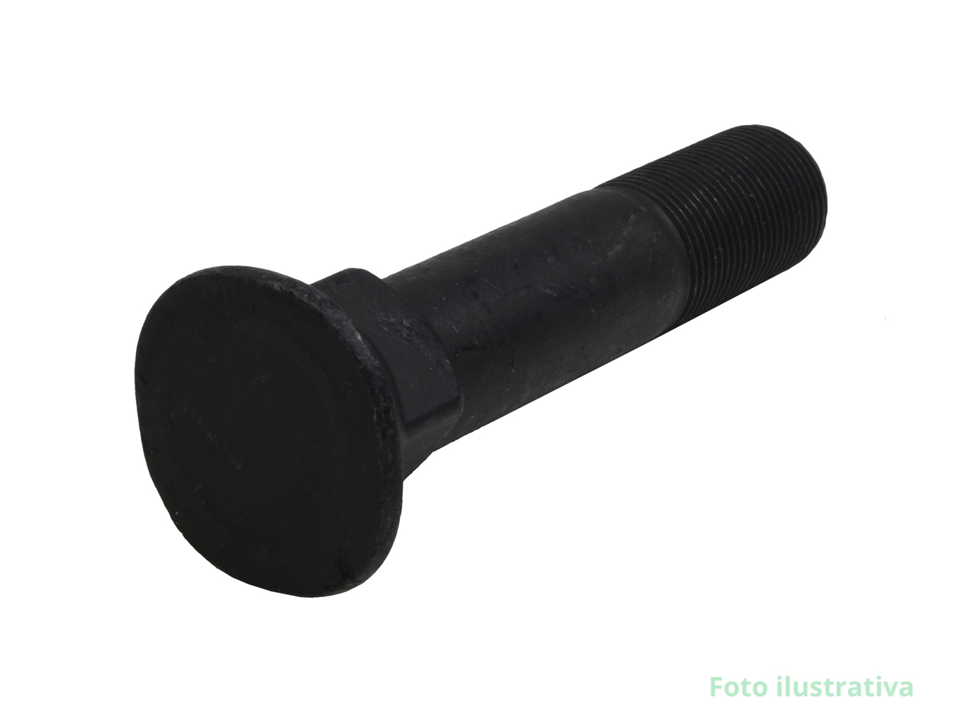 Ângulo 2 - PARAFUSO LAMINA - Ref: 61L1-3025 - Linha HYUNDAI