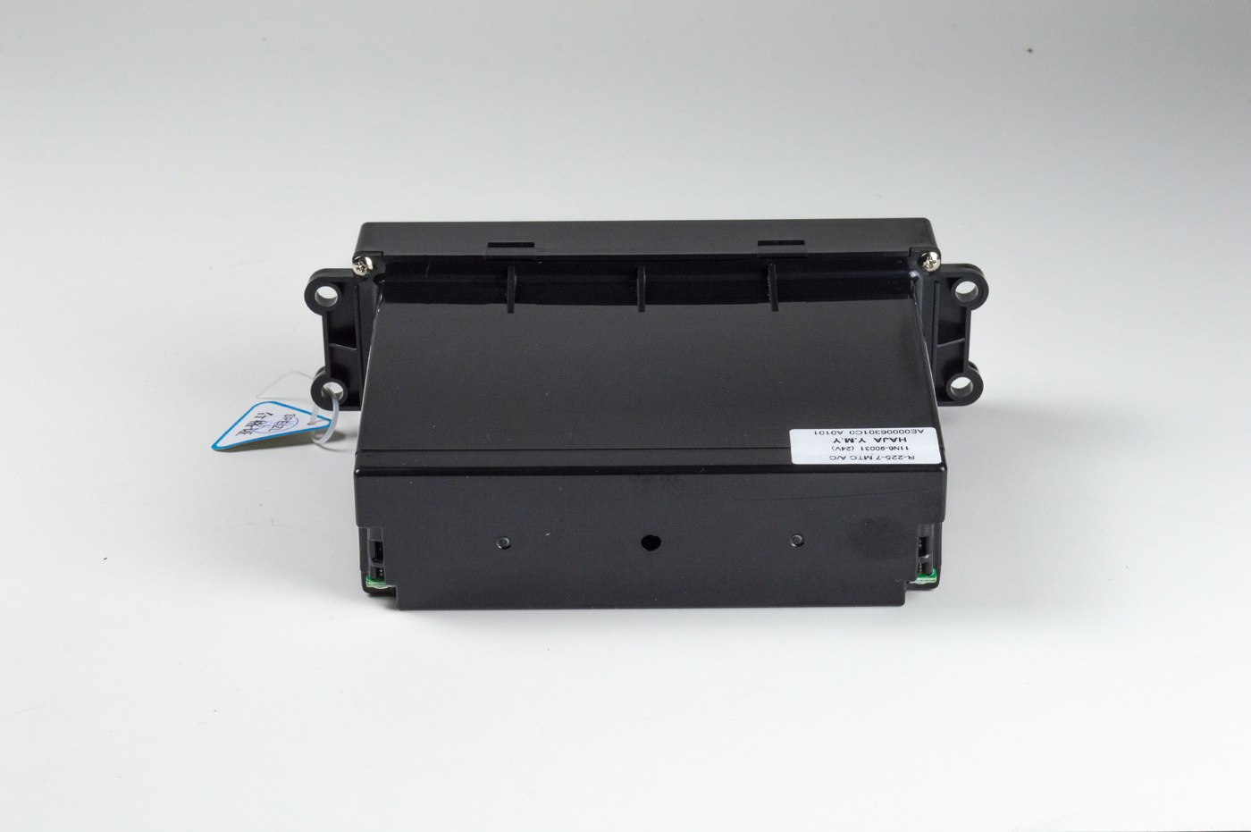 Ângulo 4 - PAINEL CONTROLE - Ref: 11N6-90030 - Linha HYUNDAI