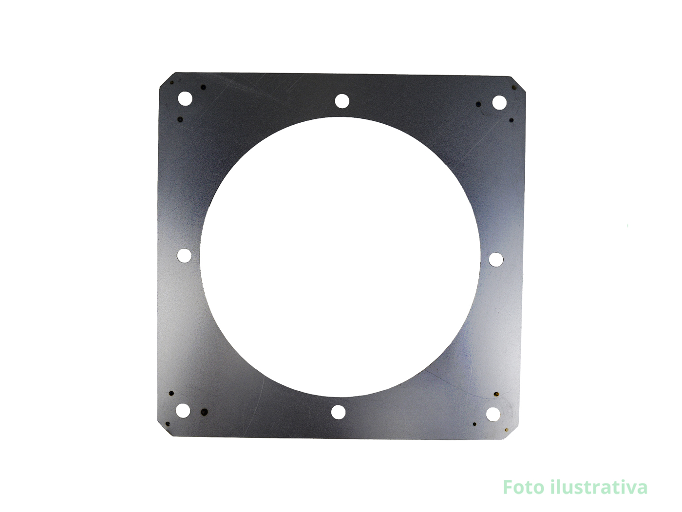 Ângulo 2 - DIAFRAGMA FLEX PLATE - Ref: 026.90005 - Linha CNH
