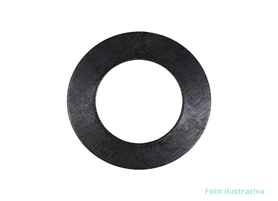 MOLA PRATO (1° LINHA)