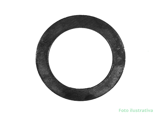 MOLA PRATO (1° LINHA)
