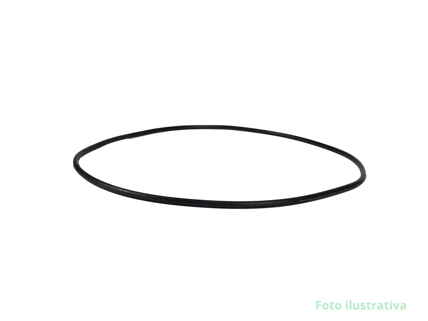 Ângulo 2 - ANEL O-RING - Ref: 0634.100.545 - Linha ZF