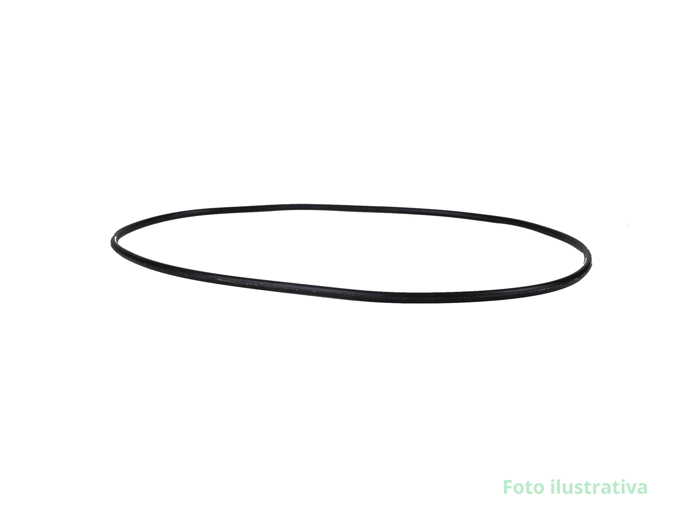 Ângulo 4 - ANEL O-RING - Ref: 0634.100.545 - Linha ZF