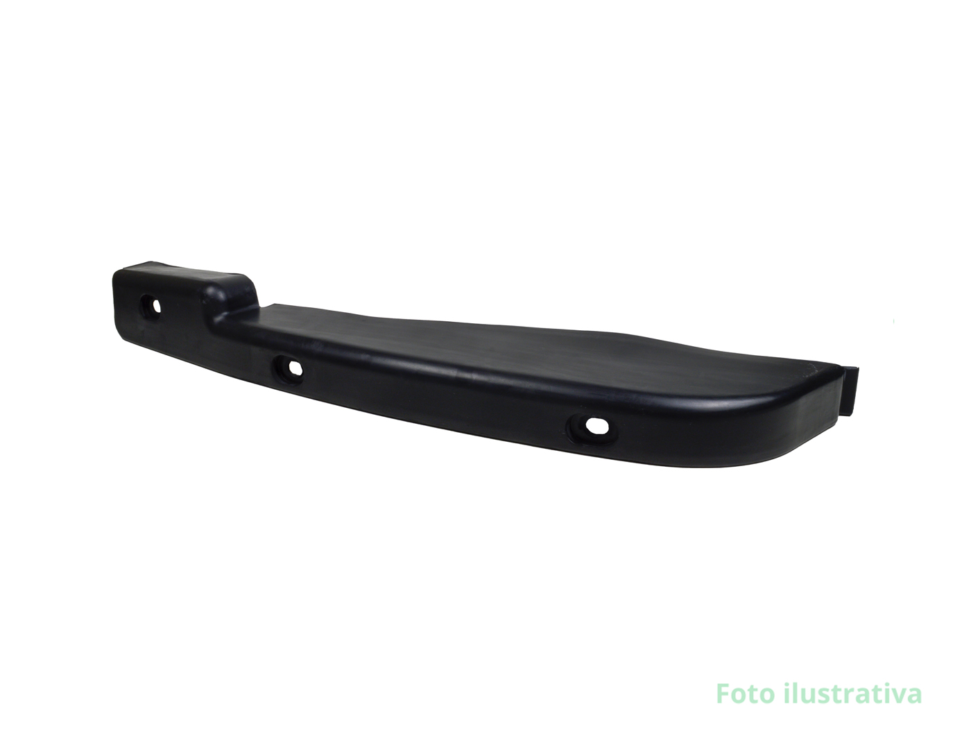 Ângulo 2 - PARACHOQUE FRONTAL LD - Ref: 87719495 - Linha CASE