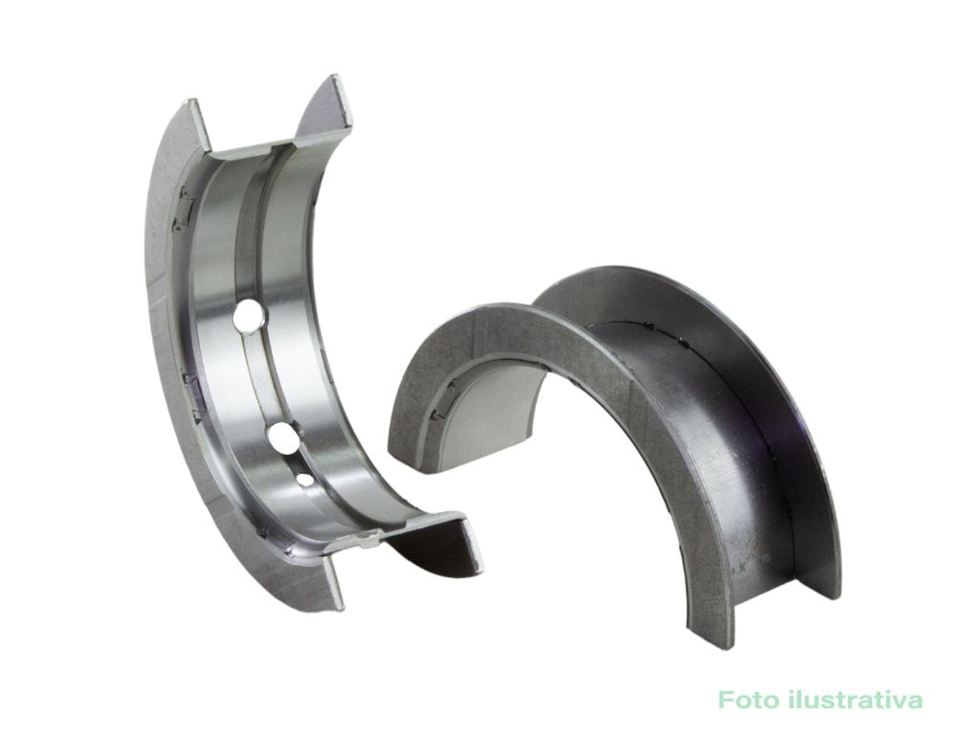 Ângulo 2 - CJ. BRONZINA DE ENCOSTO - Ref: 500057640 - Linha FPT