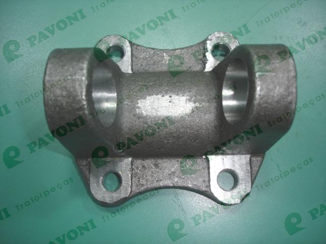 Flange