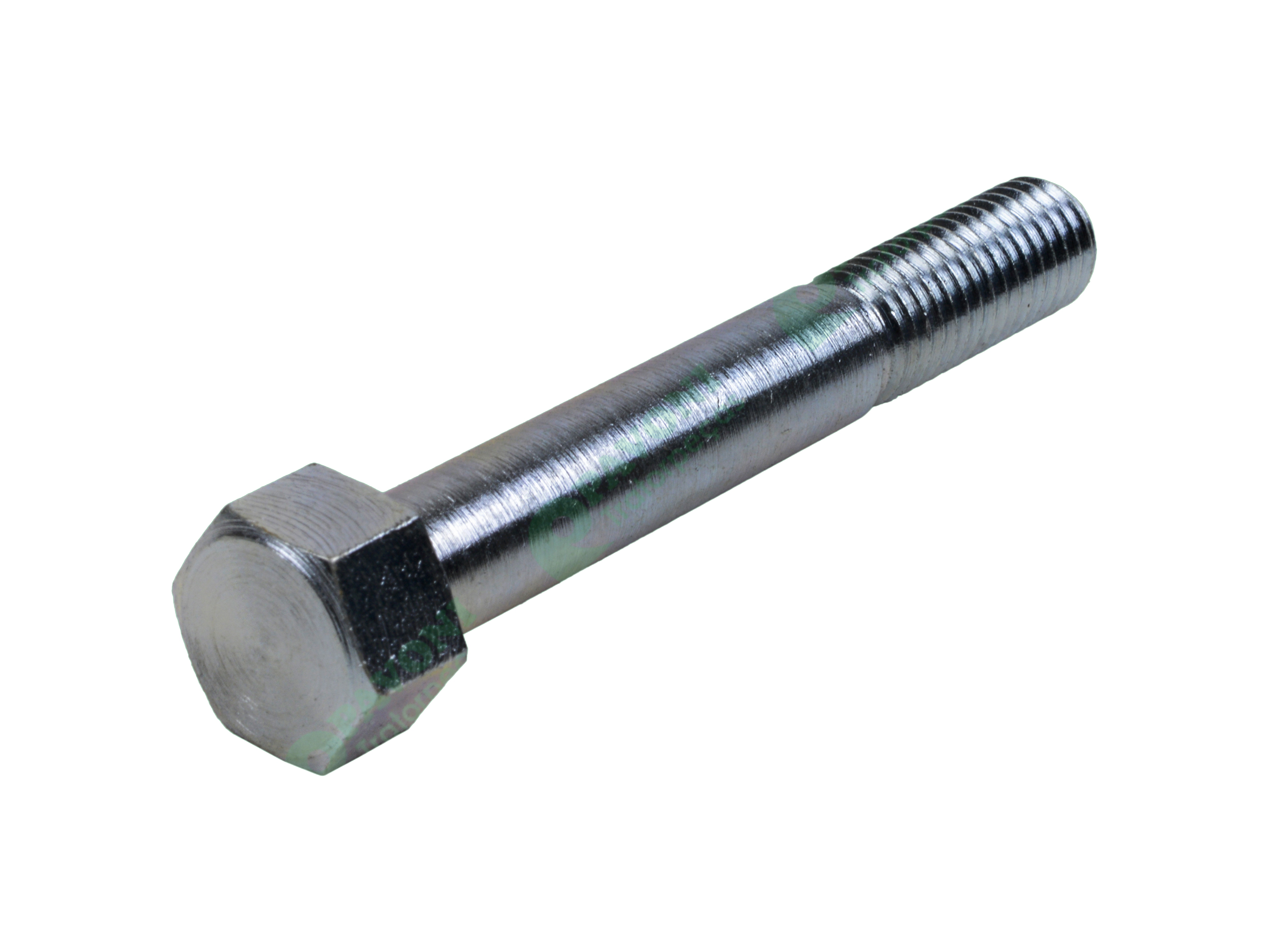 Ângulo 3 - PARAFUSO ROSCA ESQUERDA 10.9 - Ref: 01148169 - Linha DEUTZ