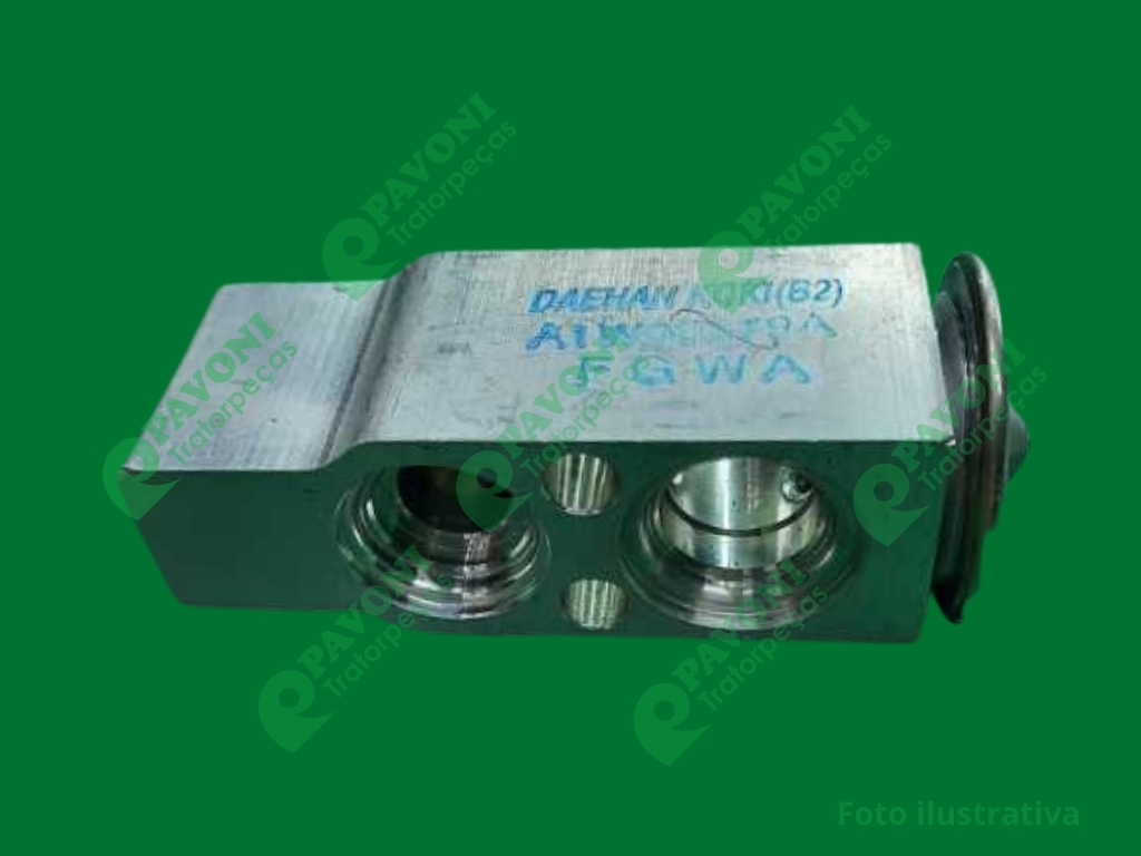 (11n6-90801) valvula