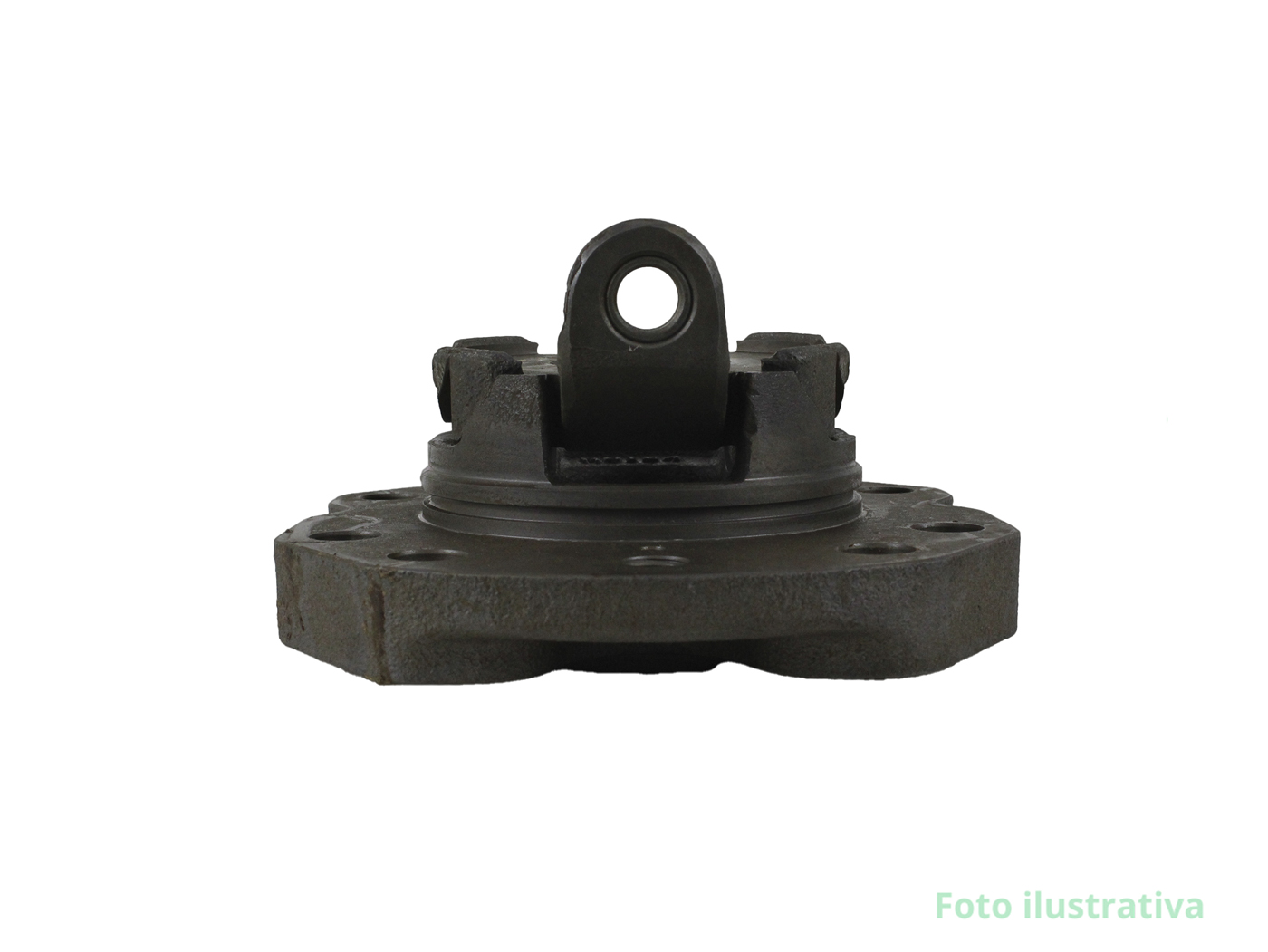 Ângulo 5 - (XJBN-00800.BR) CARCACA - Ref: PV104726 - Linha PAVONI