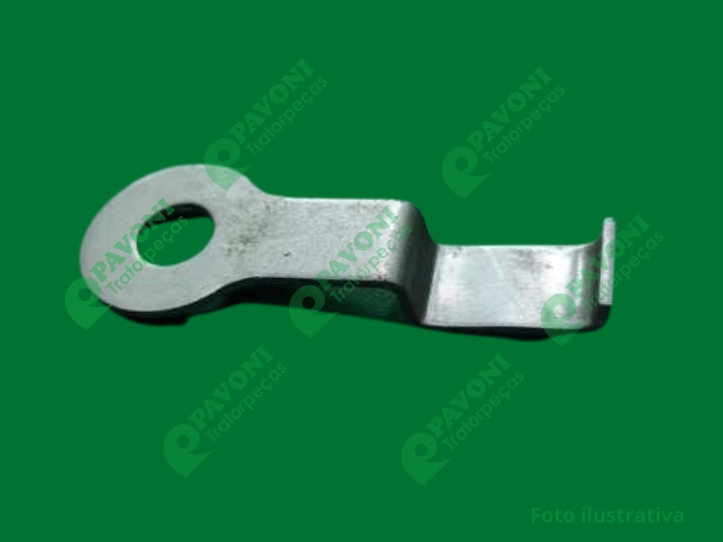 (ztam-00231) placa