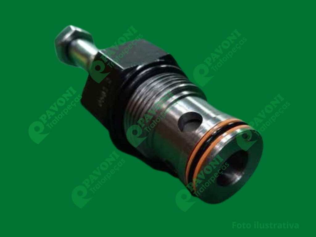 {br}valvula solenoide