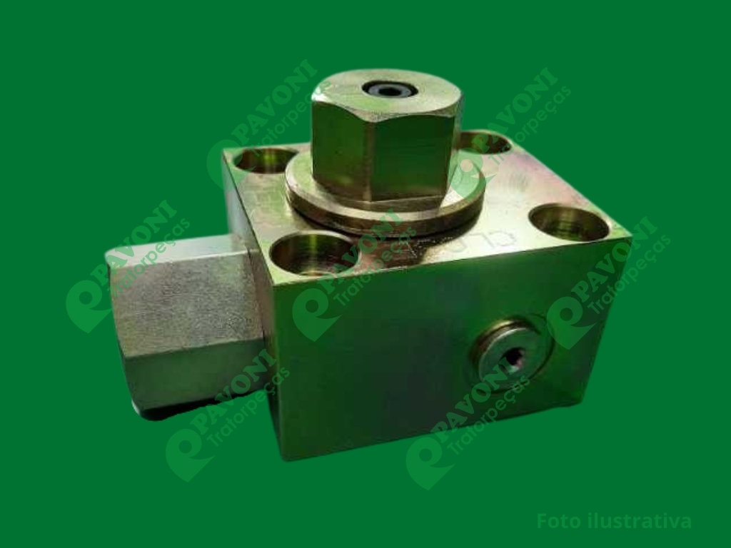 (31q4-97010) valvula