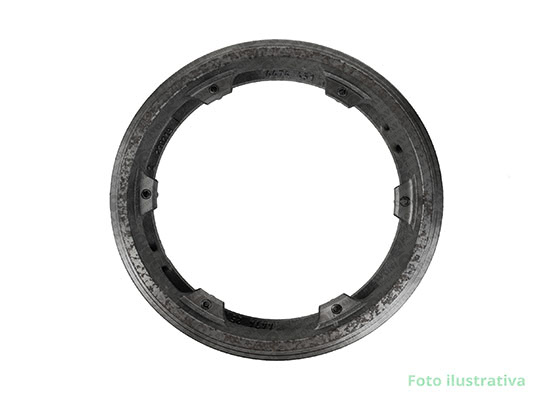 PISTAO DE FREIO  87MM